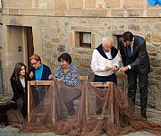 Foto rederas Fundación Príncipe