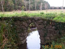 Puente Romano