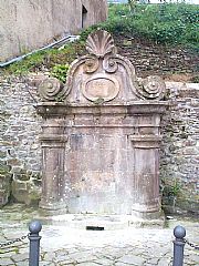 Fuente de la Regallina