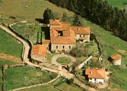Palacio de Gobiendes