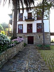 Casa de Doña Mercedes